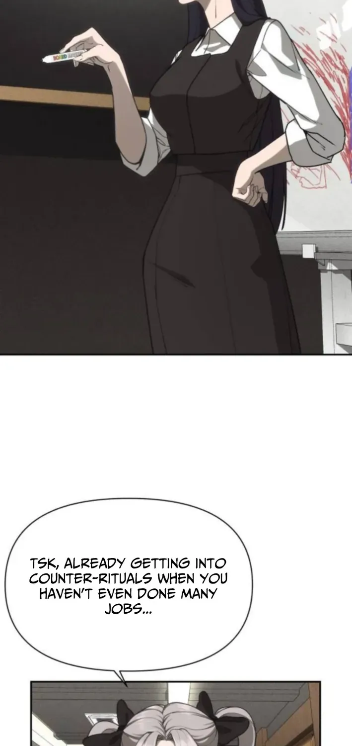 Read ShaMONEYism chapter 11 image 50 on Lezhin