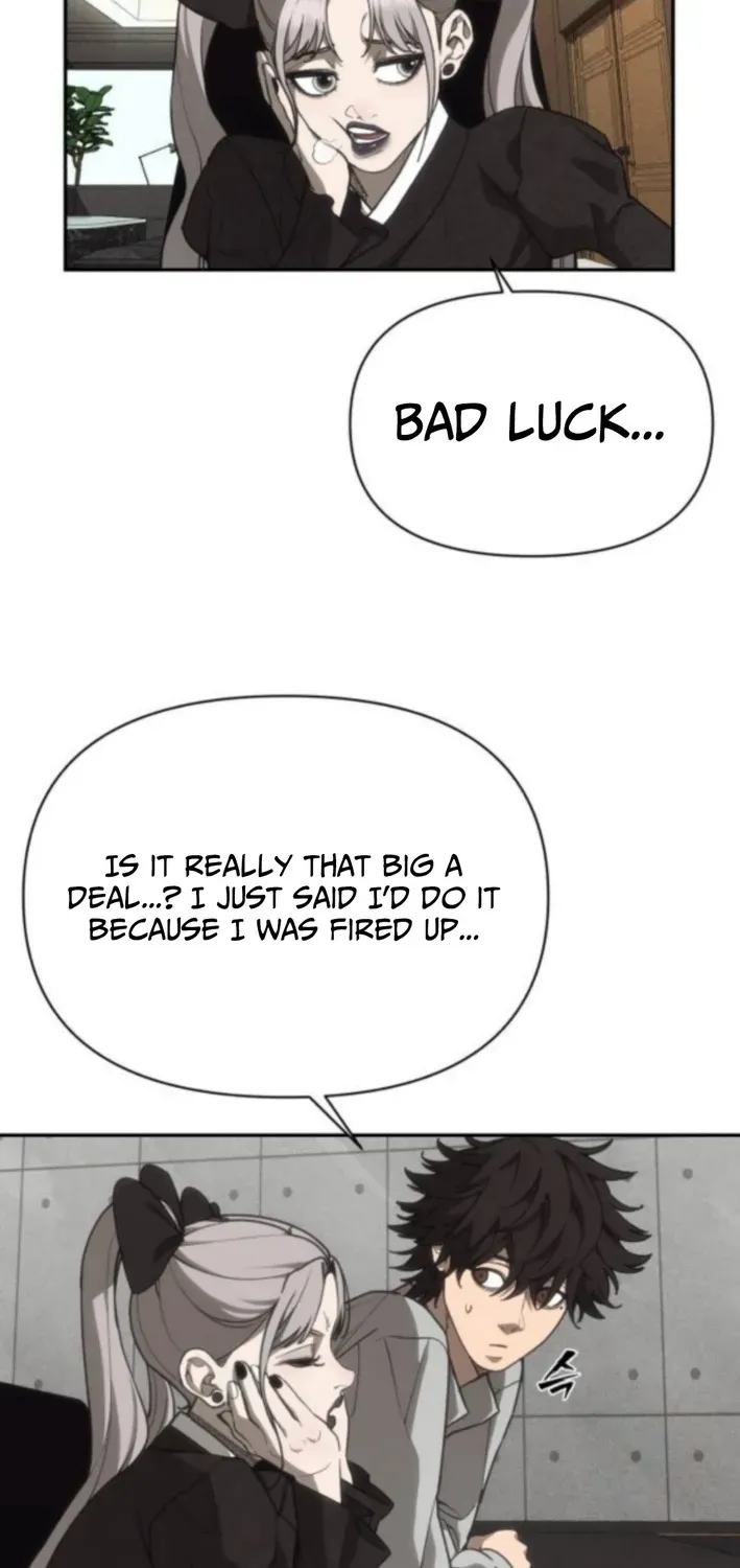 Read ShaMONEYism chapter 11 image 51 on Lezhin