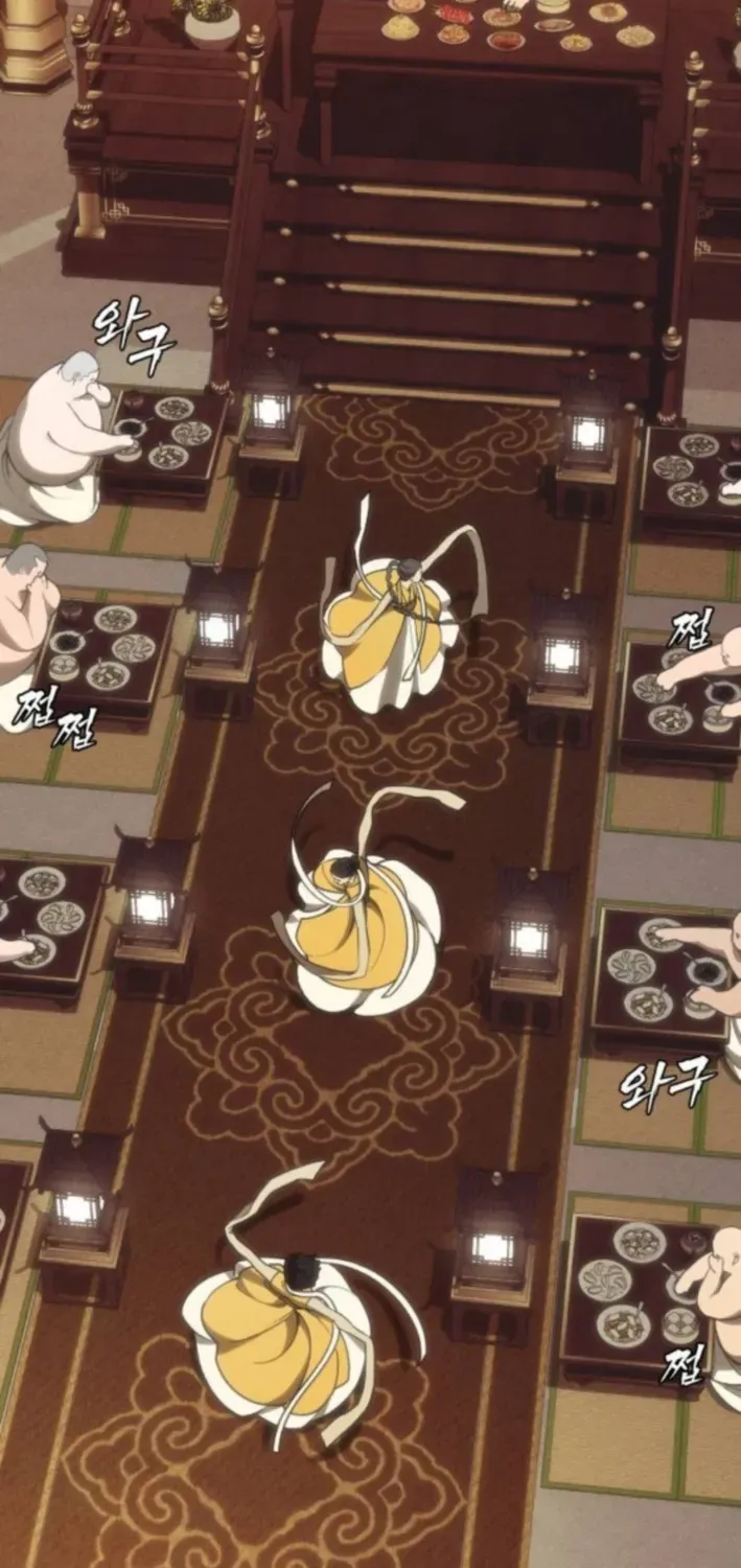 Read ShaMONEYism chapter 11 image 79 on Lezhin
