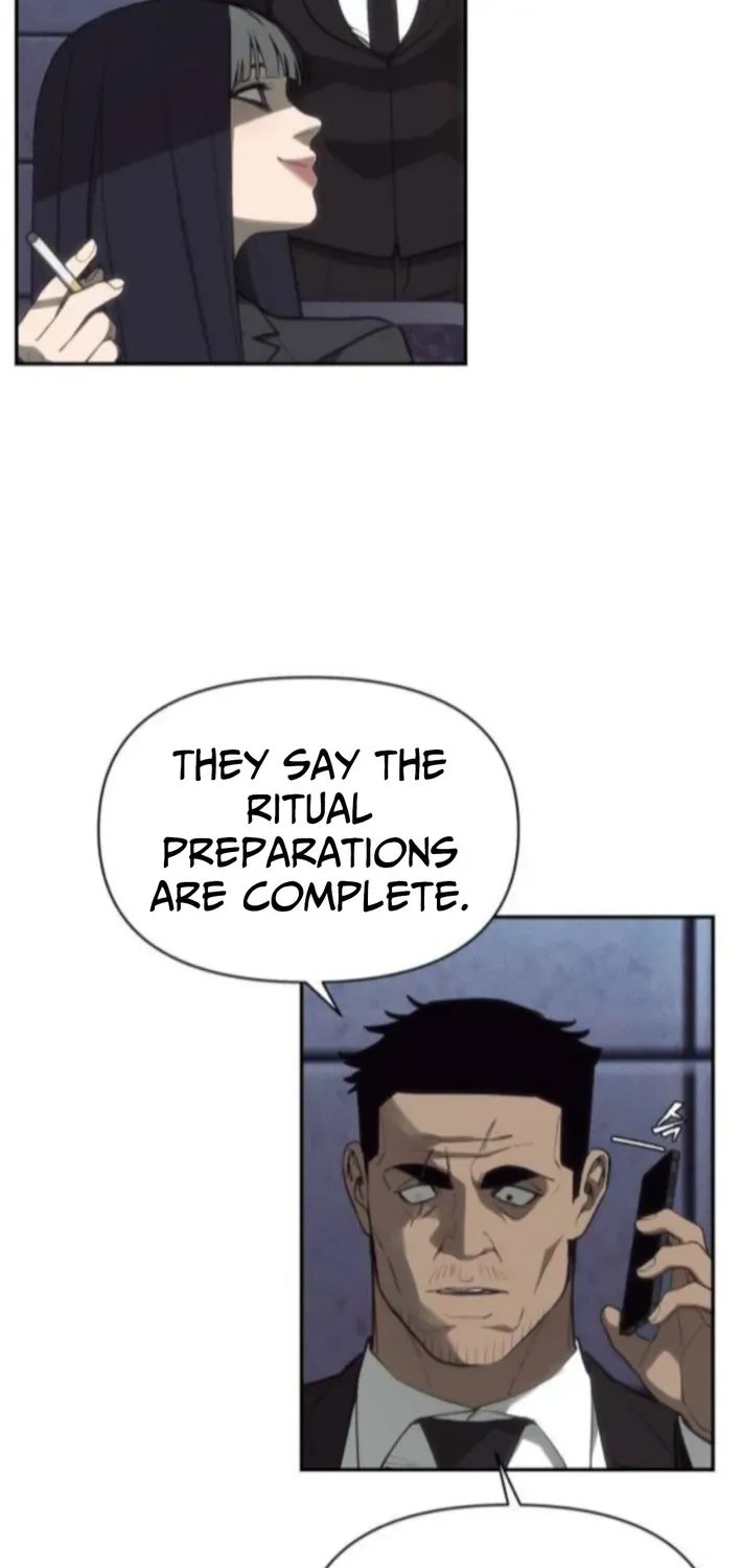 Read ShaMONEYism chapter 12 image 22 on Lezhin