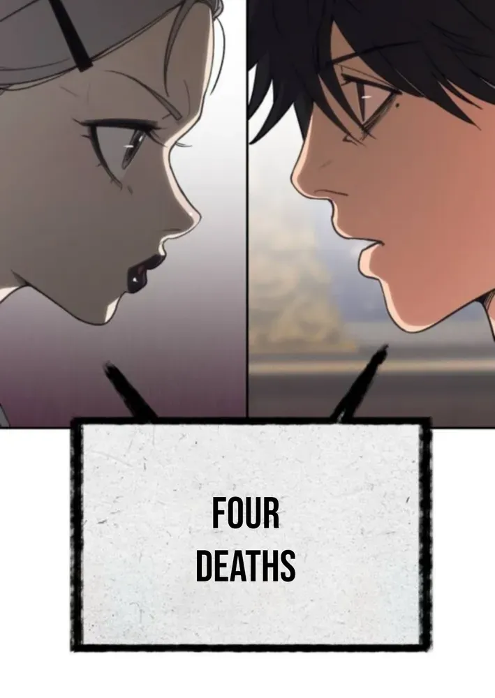 Read ShaMONEYism chapter 12 image 27 on Lezhin