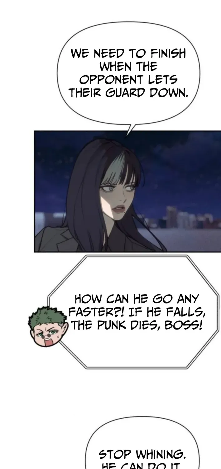 Read ShaMONEYism chapter 12 image 66 on Lezhin