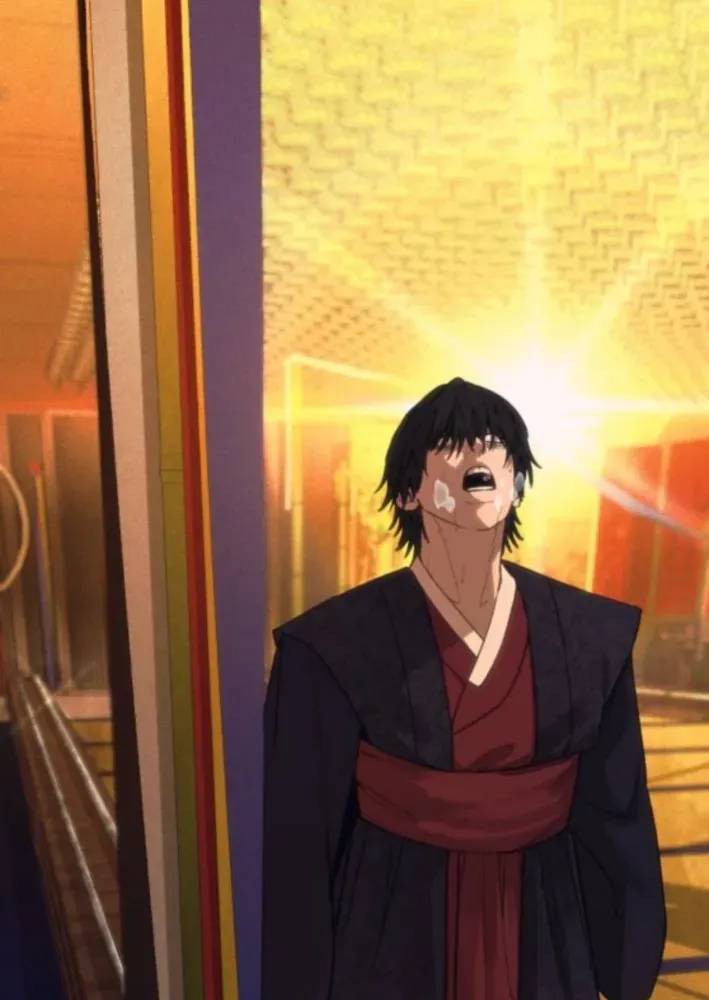 Read ShaMONEYism chapter 12 image 83 on Lezhin