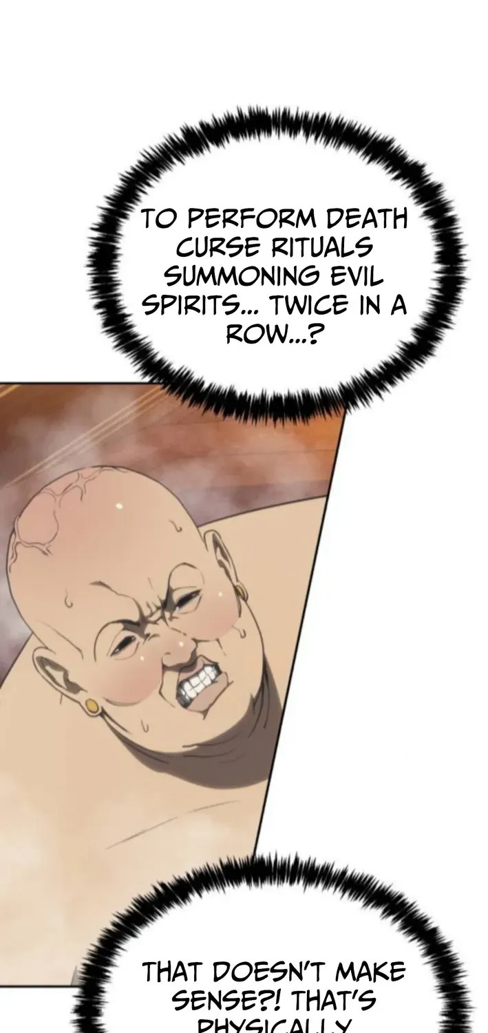 Read ShaMONEYism chapter 12 image 92 on Lezhin