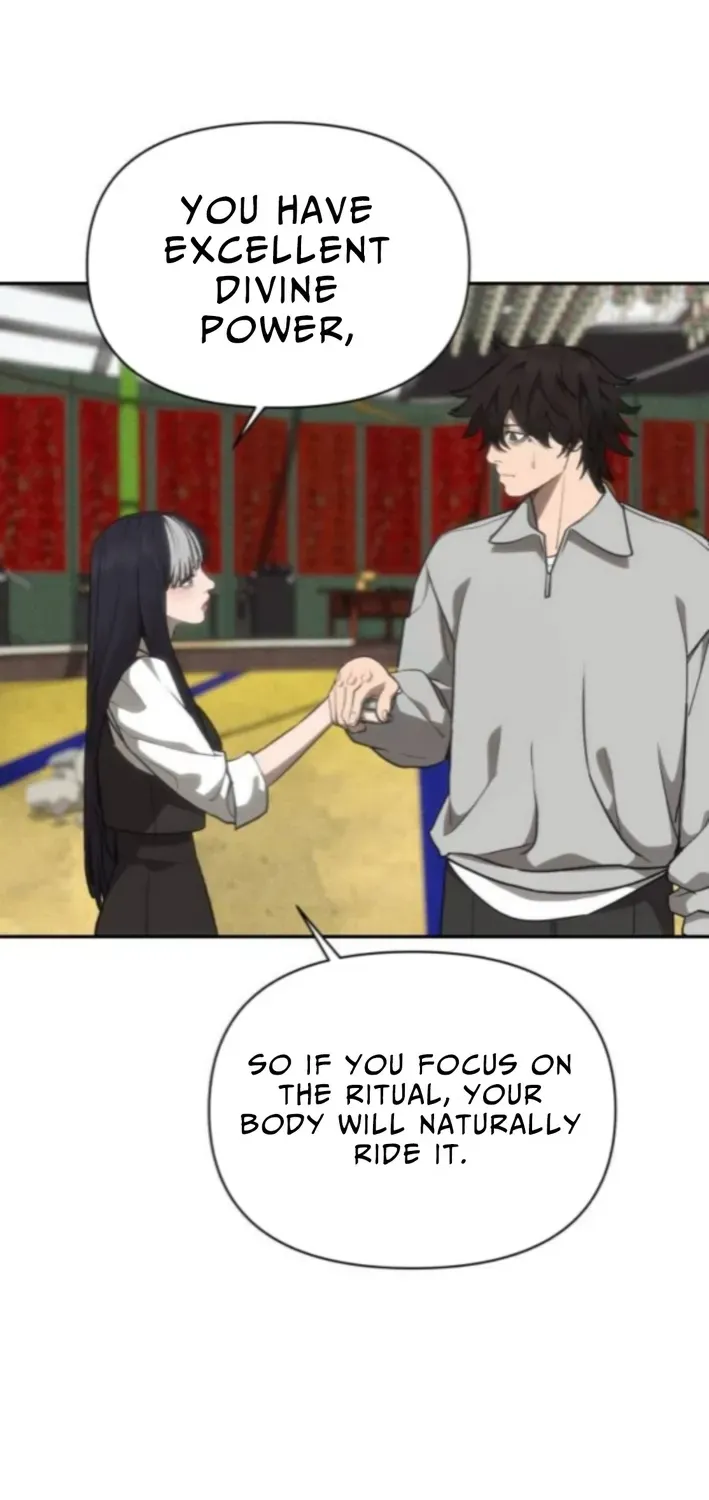 Read ShaMONEYism chapter 13 image 10 on Lezhin