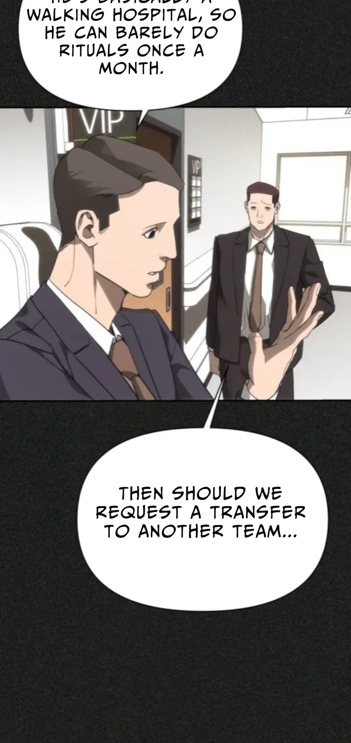 Read ShaMONEYism chapter 13 image 39 on Lezhin