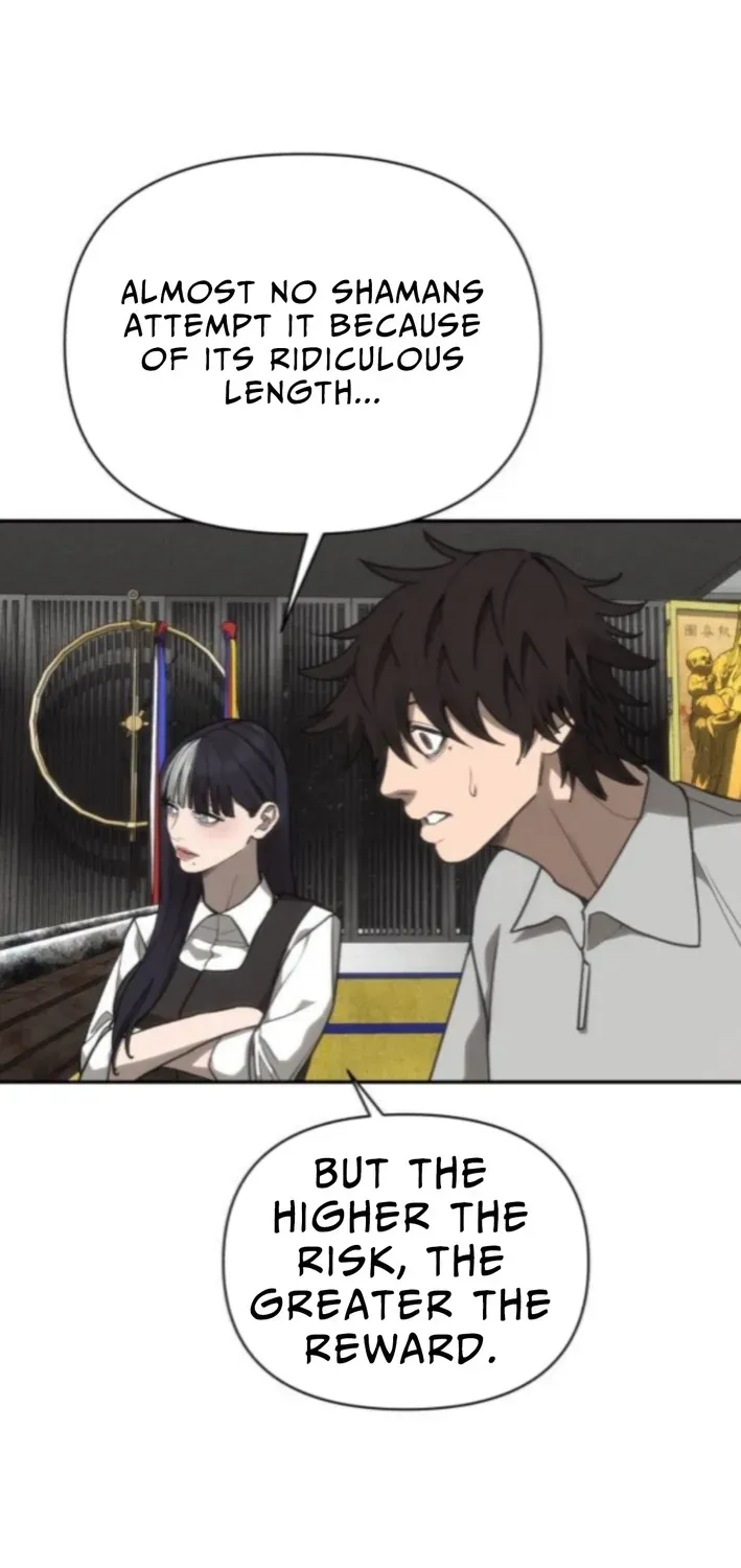 Read ShaMONEYism chapter 13 image 4 on Lezhin