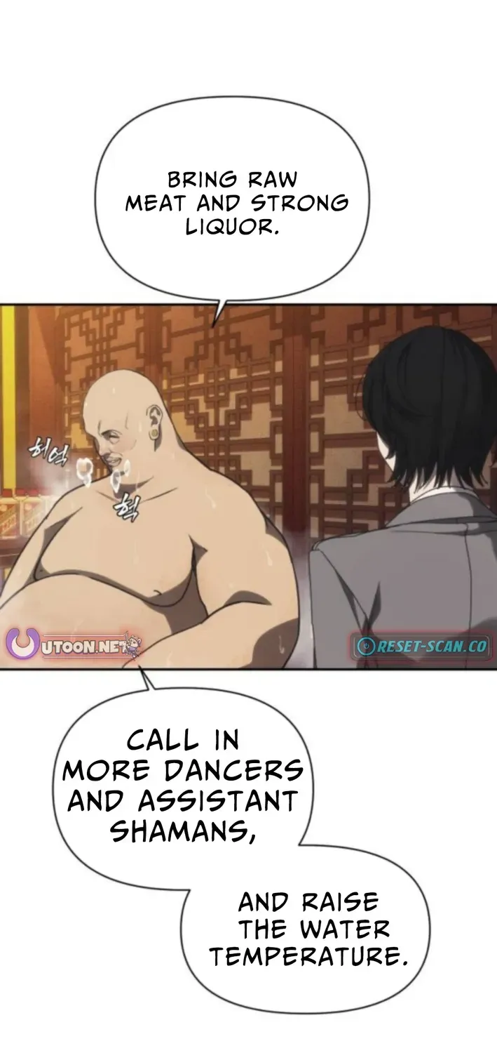 Read ShaMONEYism chapter 13 image 53 on Lezhin