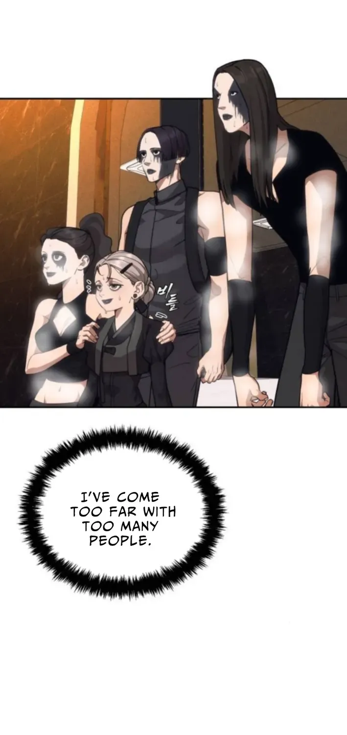 Read ShaMONEYism chapter 13 image 72 on Lezhin