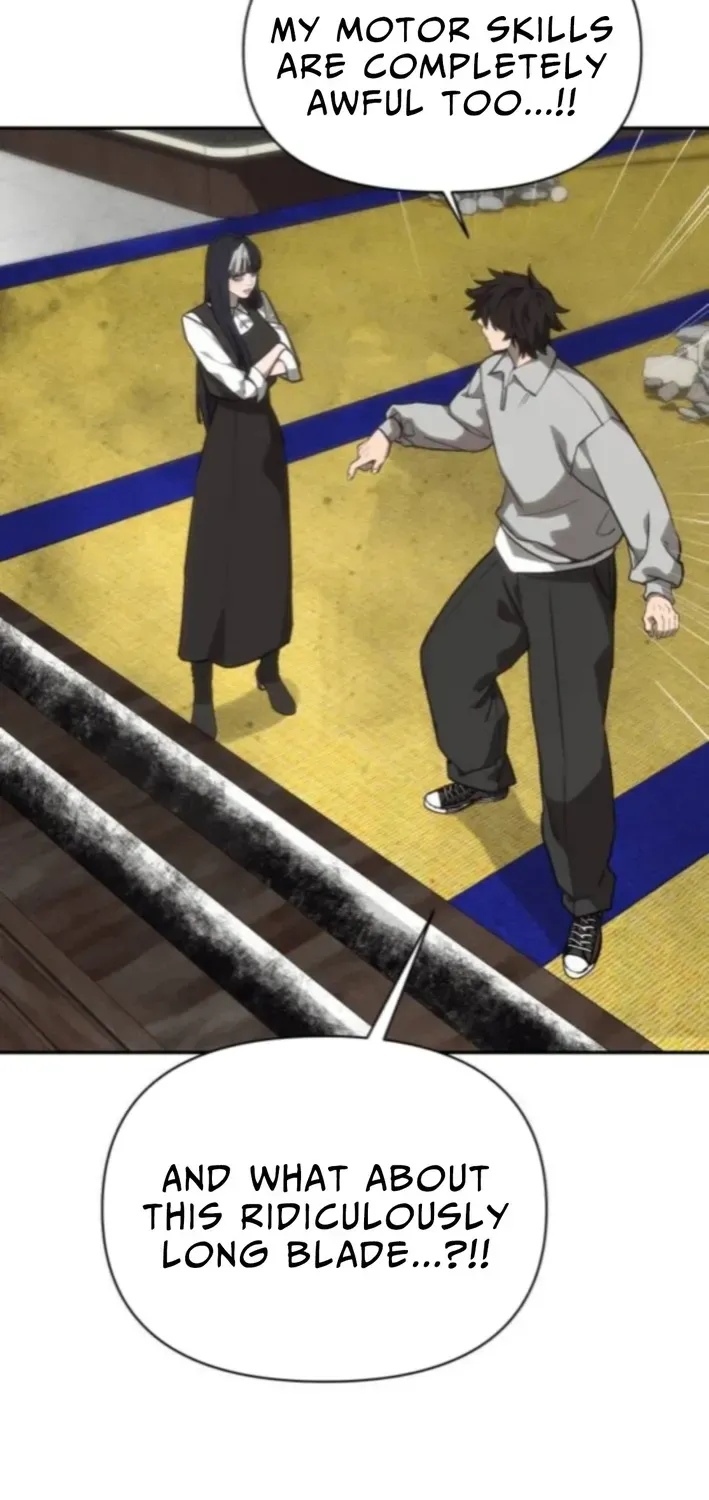 Read ShaMONEYism chapter 13 image 8 on Lezhin