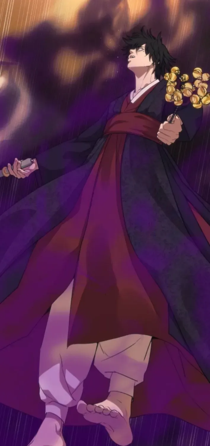 Read ShaMONEYism chapter 13 image 81 on Lezhin