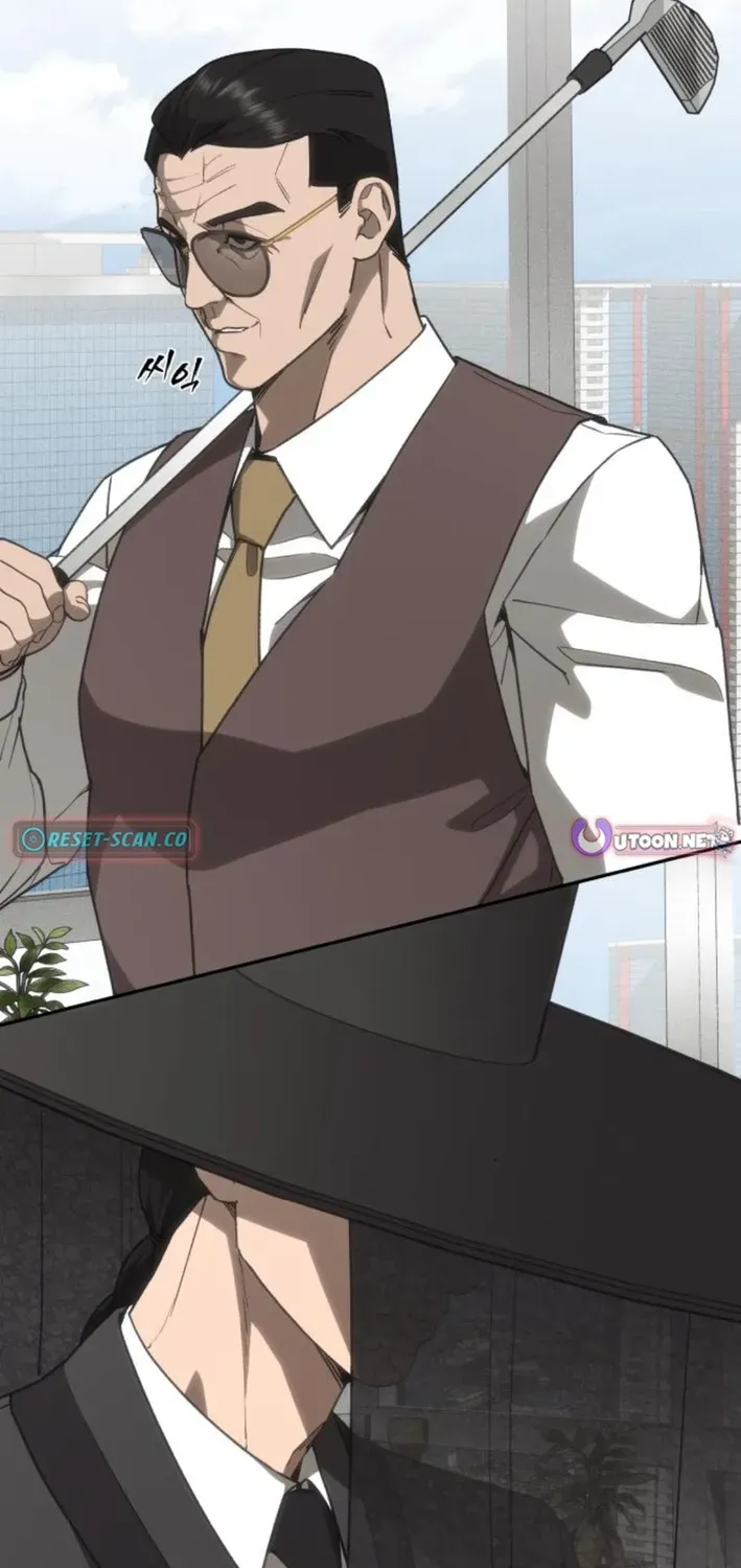 Read ShaMONEYism chapter 14 image 101 on Lezhin