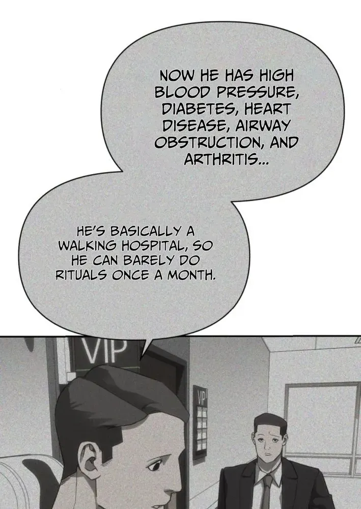 Read ShaMONEYism chapter 14 image 13 on Lezhin
