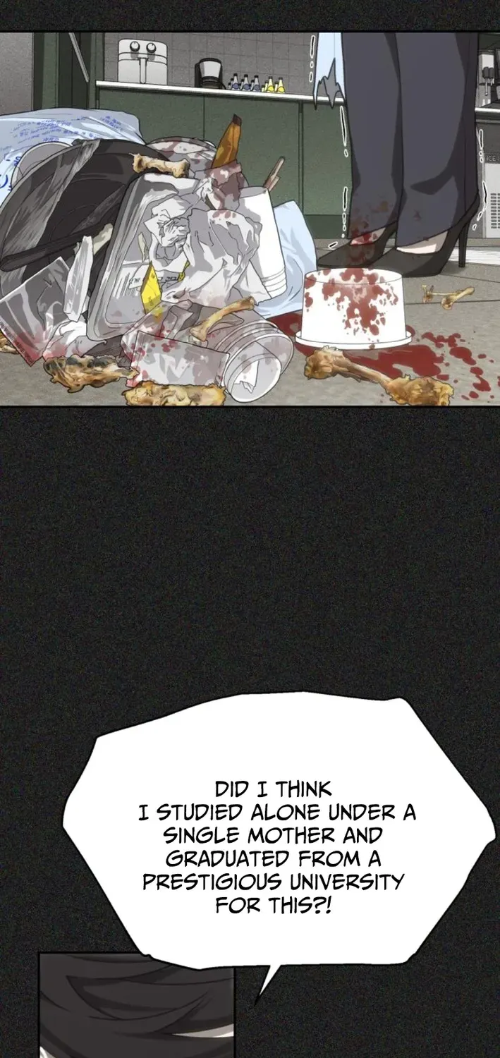 Read ShaMONEYism chapter 14 image 28 on Lezhin