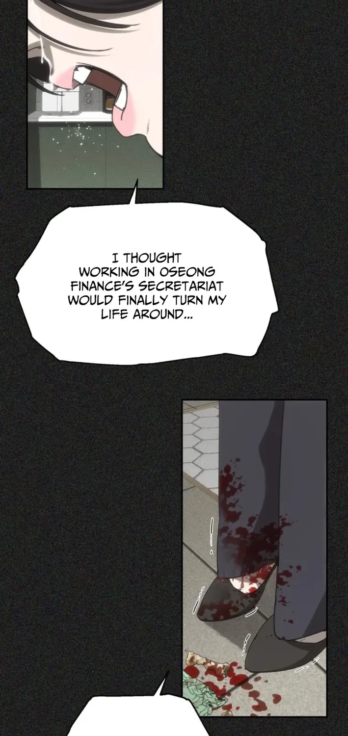 Read ShaMONEYism chapter 14 image 29 on Lezhin