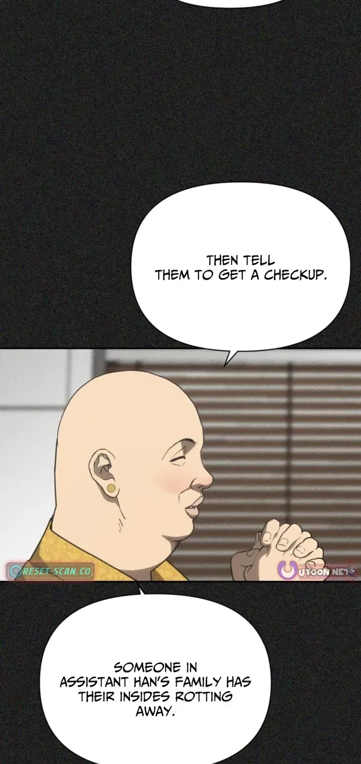Read ShaMONEYism chapter 14 image 35 on Lezhin