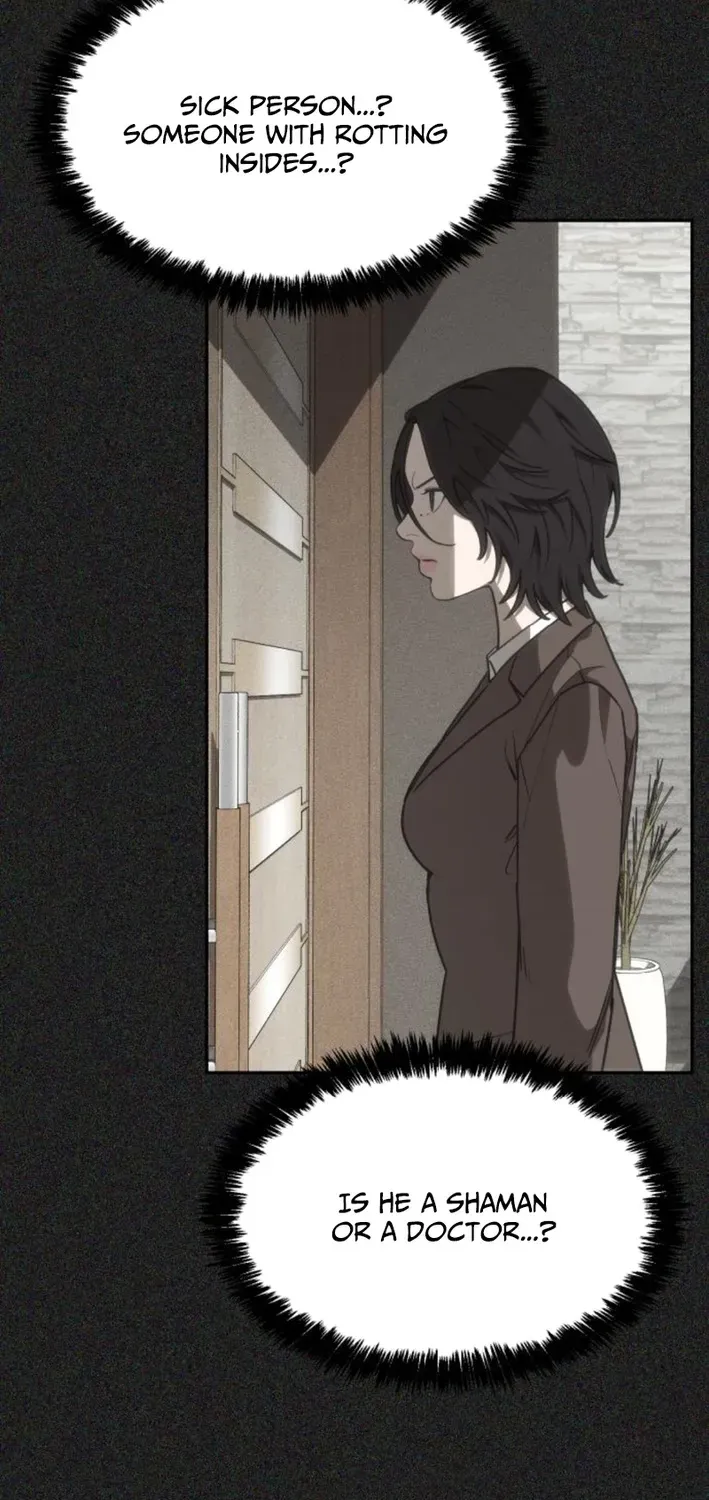 Read ShaMONEYism chapter 14 image 37 on Lezhin