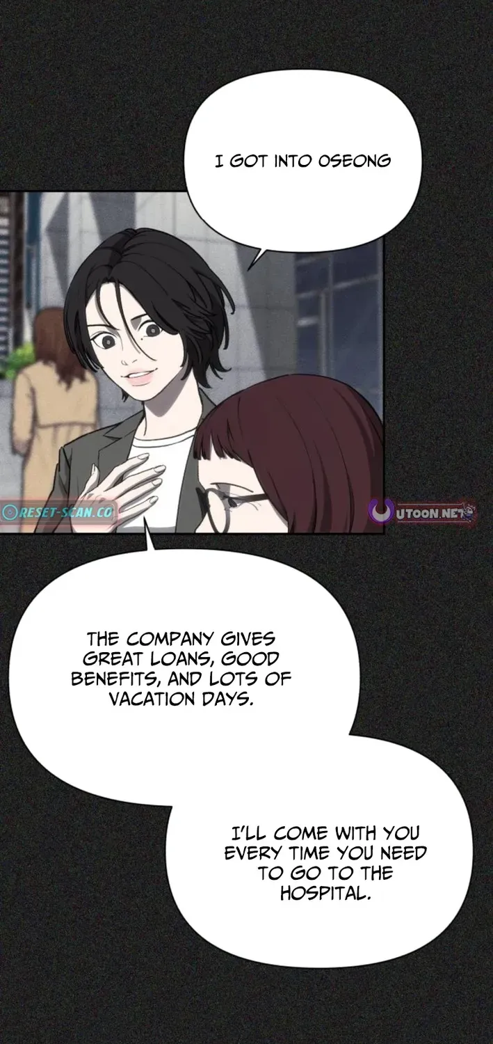 Read ShaMONEYism chapter 14 image 45 on Lezhin