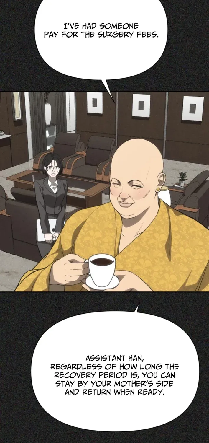 Read ShaMONEYism chapter 14 image 53 on Lezhin