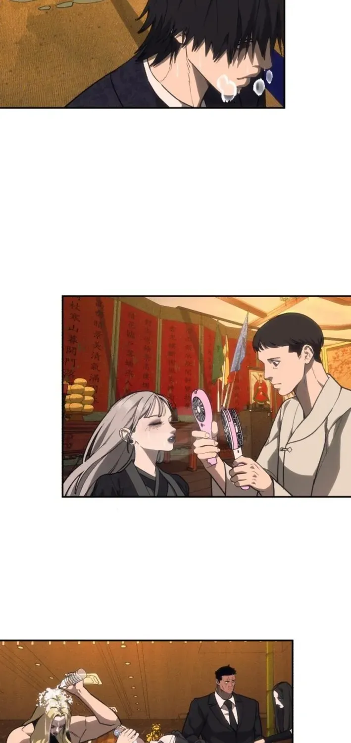 Read ShaMONEYism chapter 14 image 72 on Lezhin