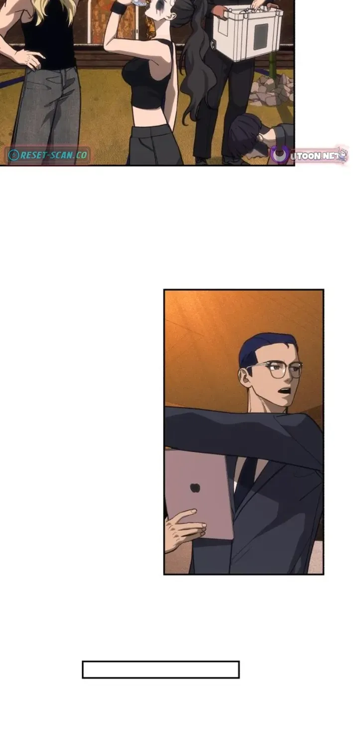 Read ShaMONEYism chapter 14 image 73 on Lezhin