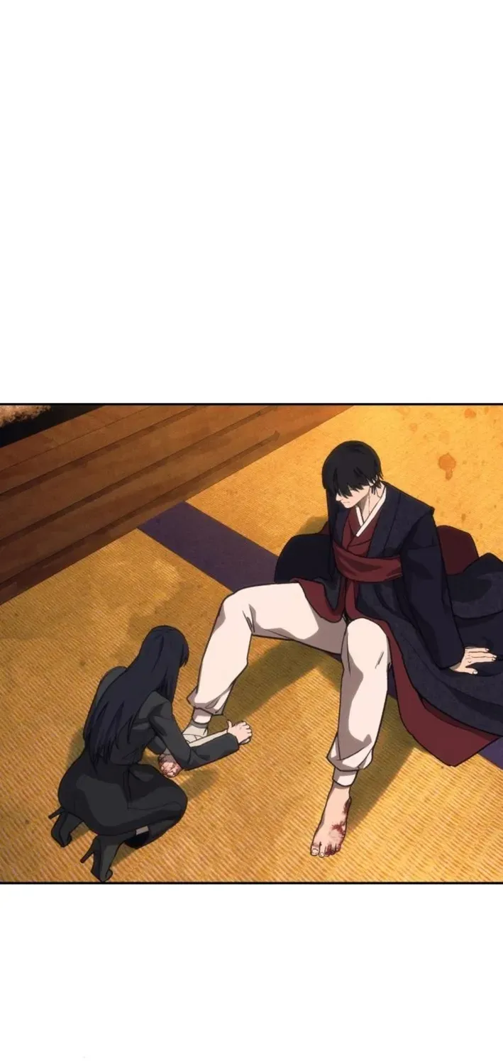 Read ShaMONEYism chapter 14 image 74 on Lezhin