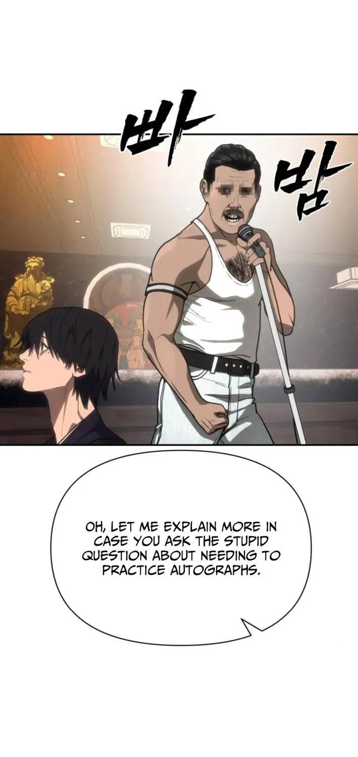 Read ShaMONEYism chapter 14 image 81 on Lezhin