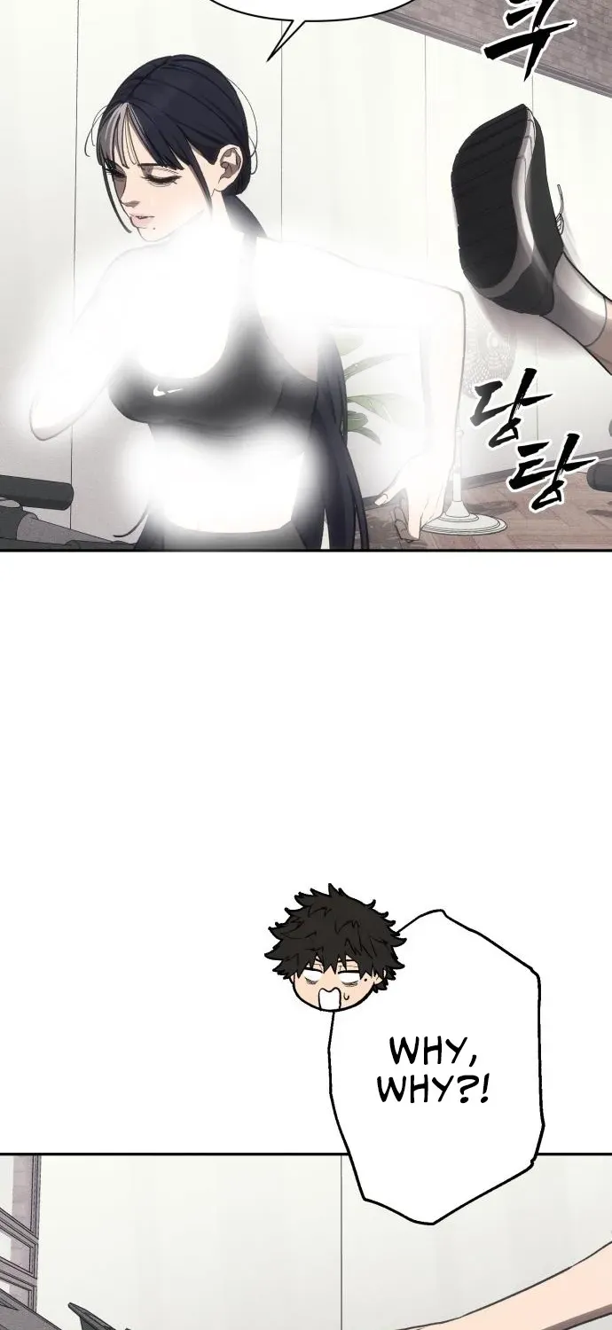 Read ShaMONEYism chapter 15 image 11 on Lezhin
