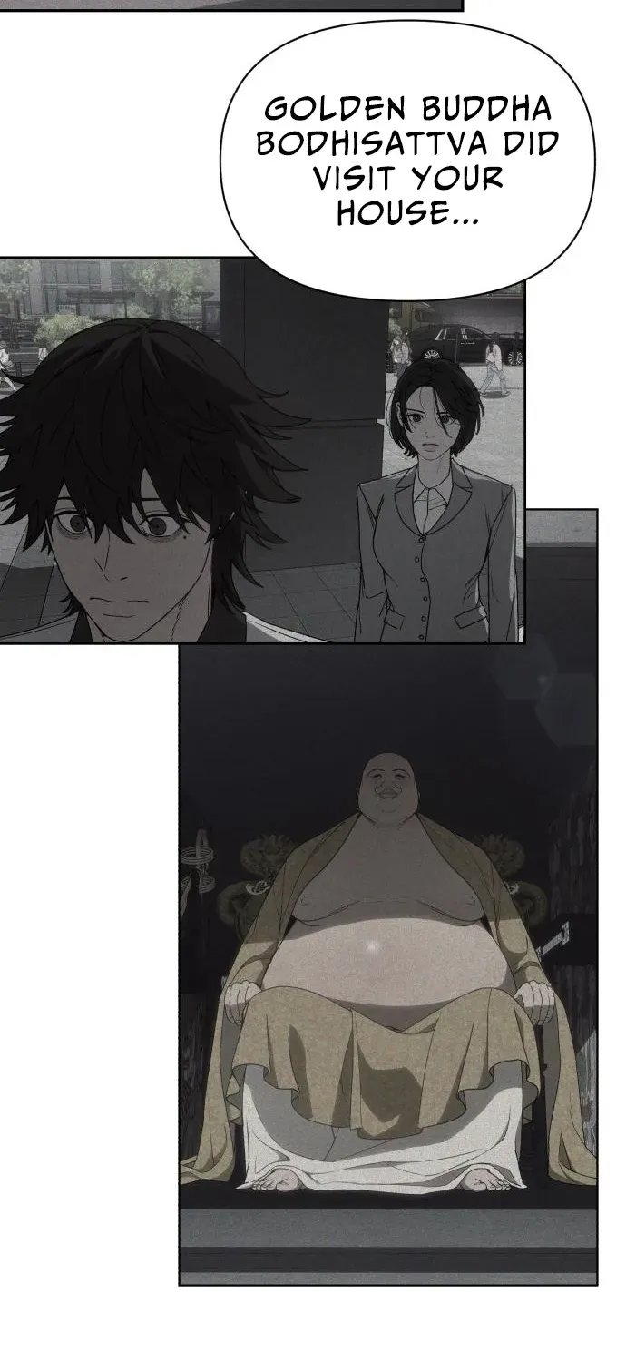 Read ShaMONEYism chapter 15 image 14 on Lezhin