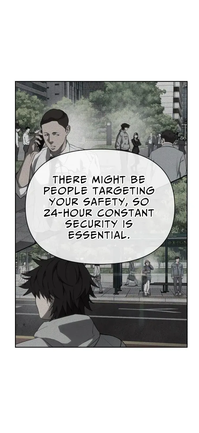 Read ShaMONEYism chapter 15 image 16 on Lezhin