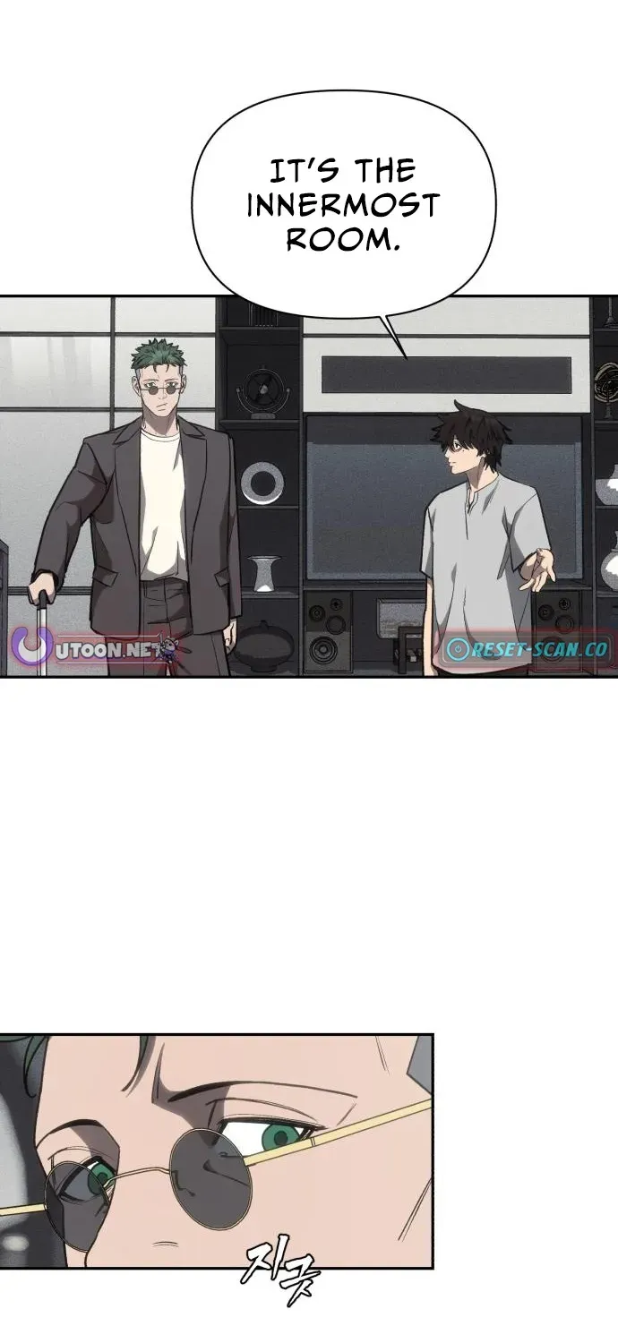 Read ShaMONEYism chapter 15 image 25 on Lezhin