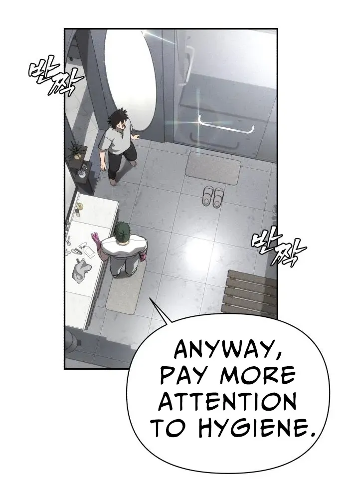 Read ShaMONEYism chapter 15 image 34 on Lezhin