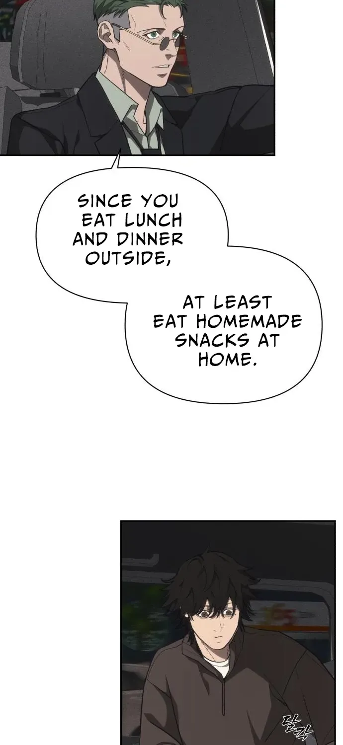 Read ShaMONEYism chapter 15 image 36 on Lezhin