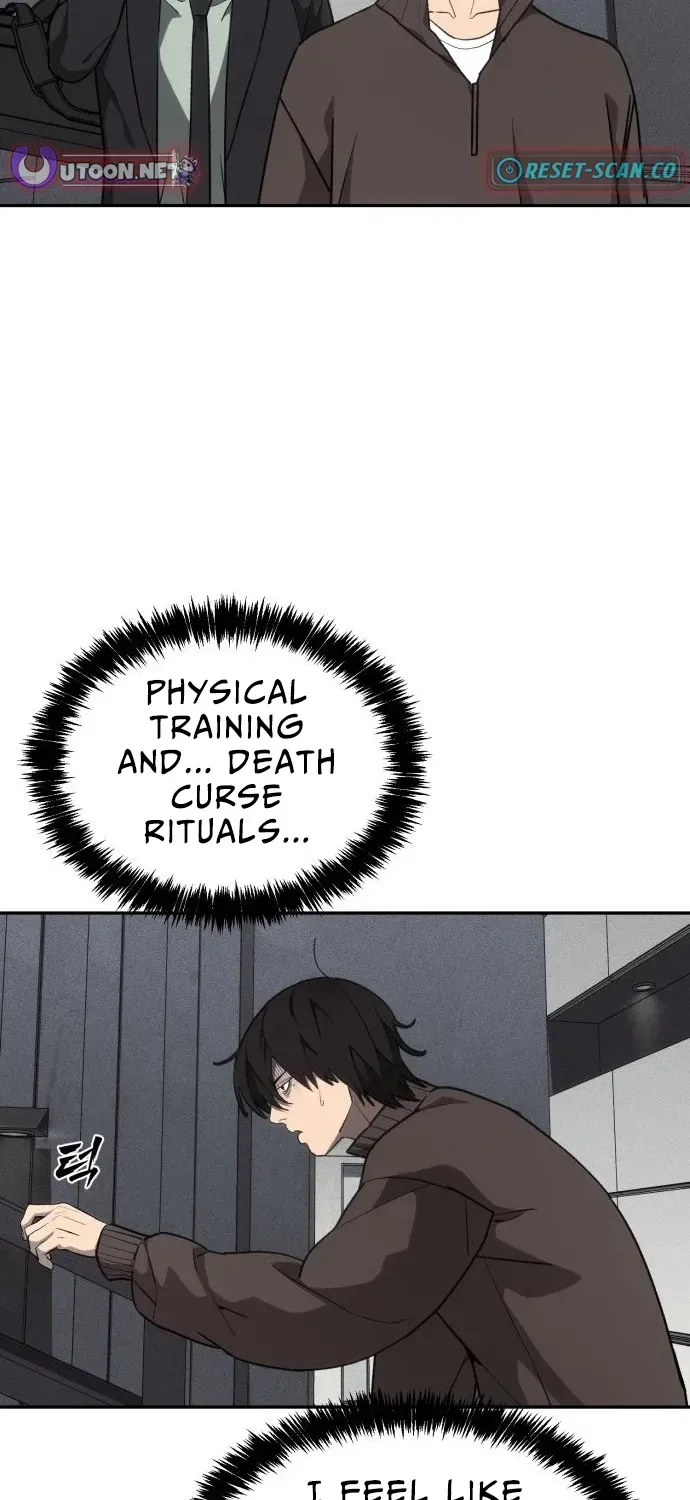 Read ShaMONEYism chapter 15 image 39 on Lezhin