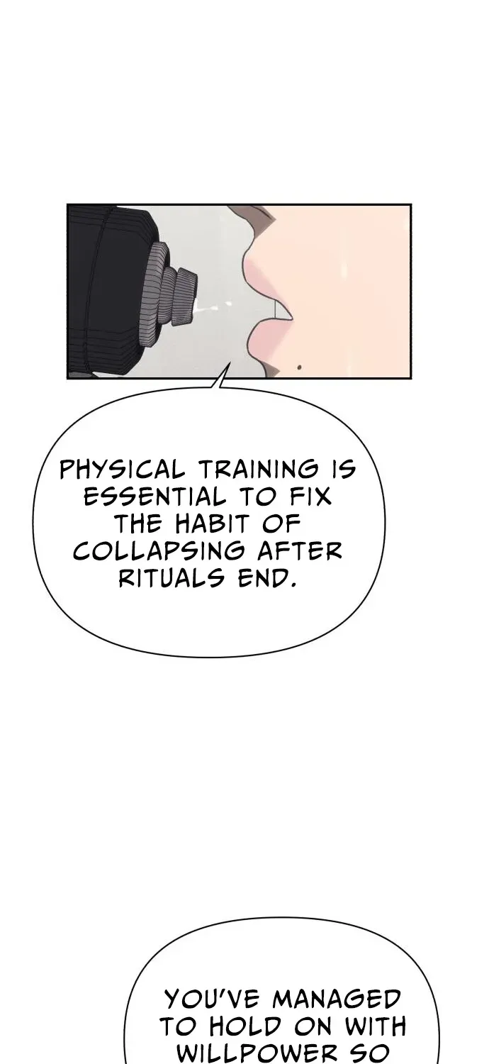 Read ShaMONEYism chapter 15 image 4 on Lezhin