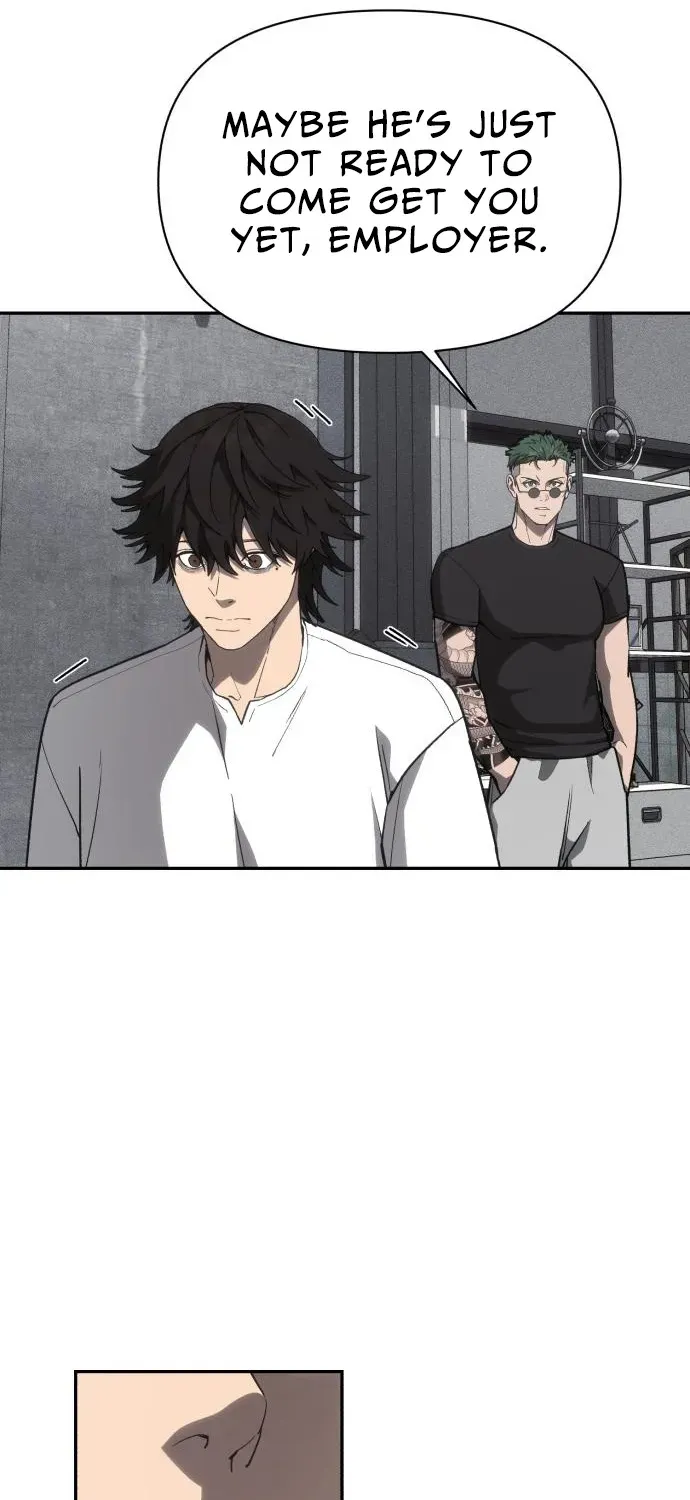 Read ShaMONEYism chapter 15 image 56 on Lezhin