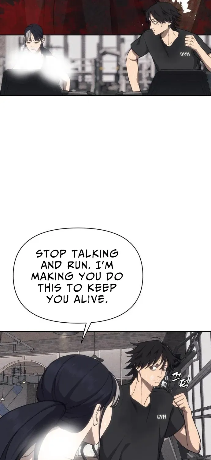 Read ShaMONEYism chapter 15 image 7 on Lezhin