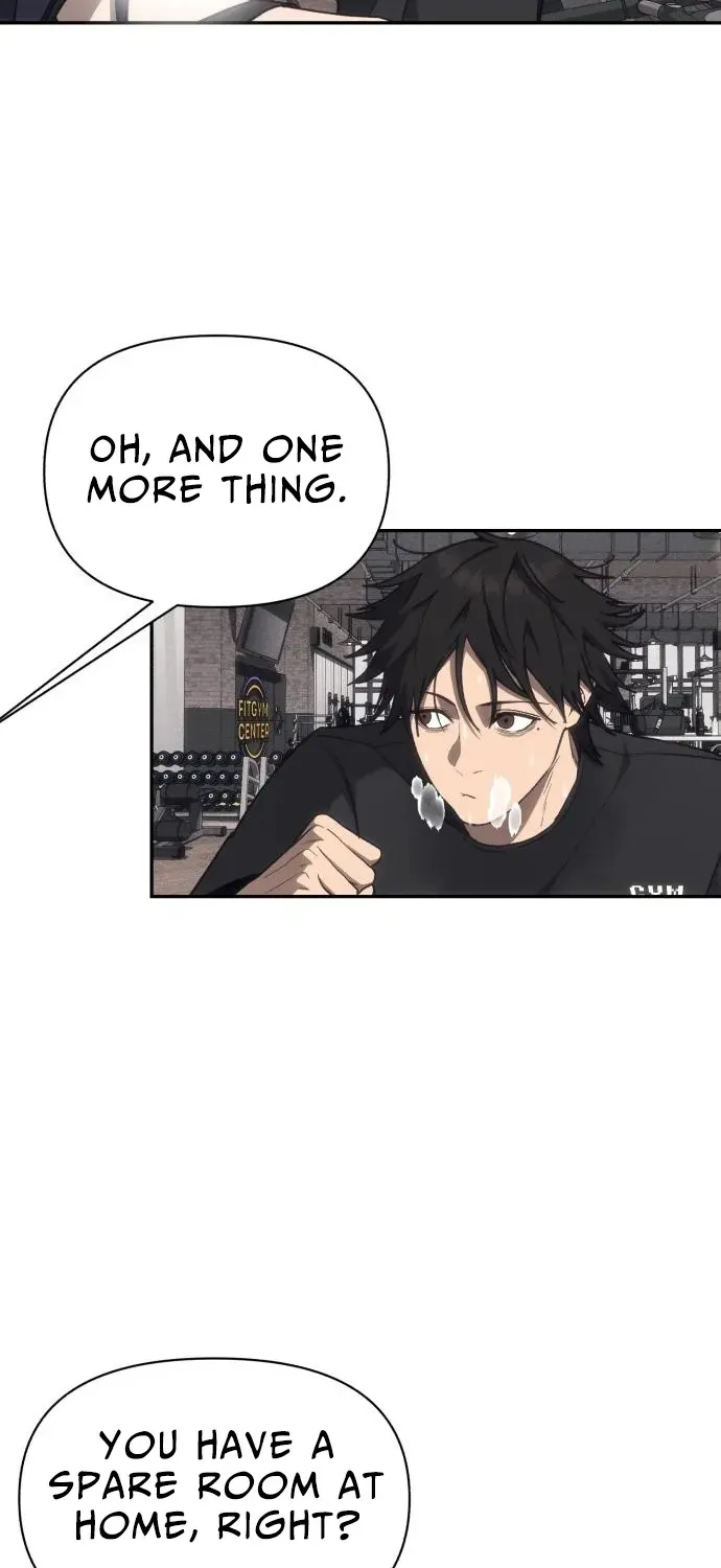 Read ShaMONEYism chapter 15 image 8 on Lezhin