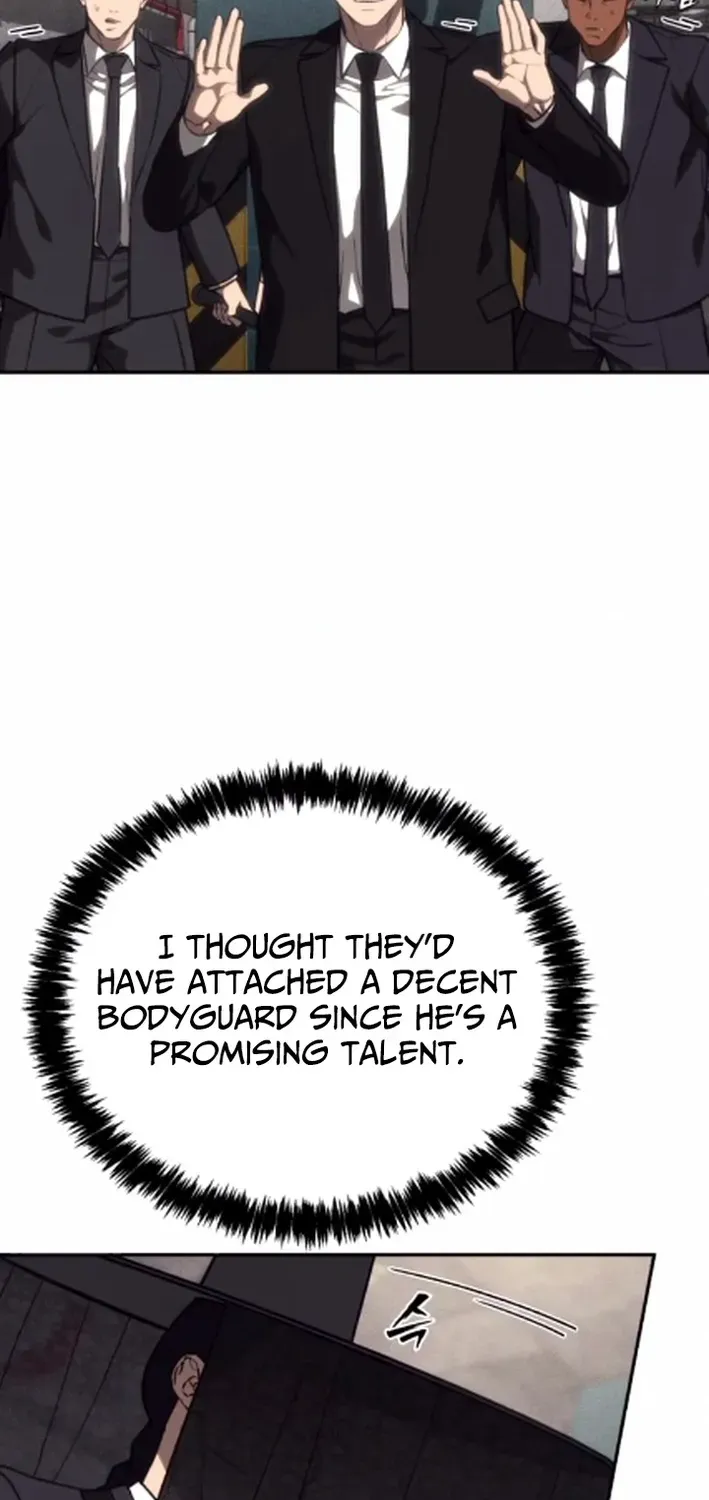 Read ShaMONEYism chapter 16 image 22 on Lezhin