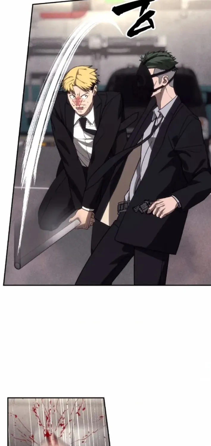 Read ShaMONEYism chapter 16 image 64 on Lezhin