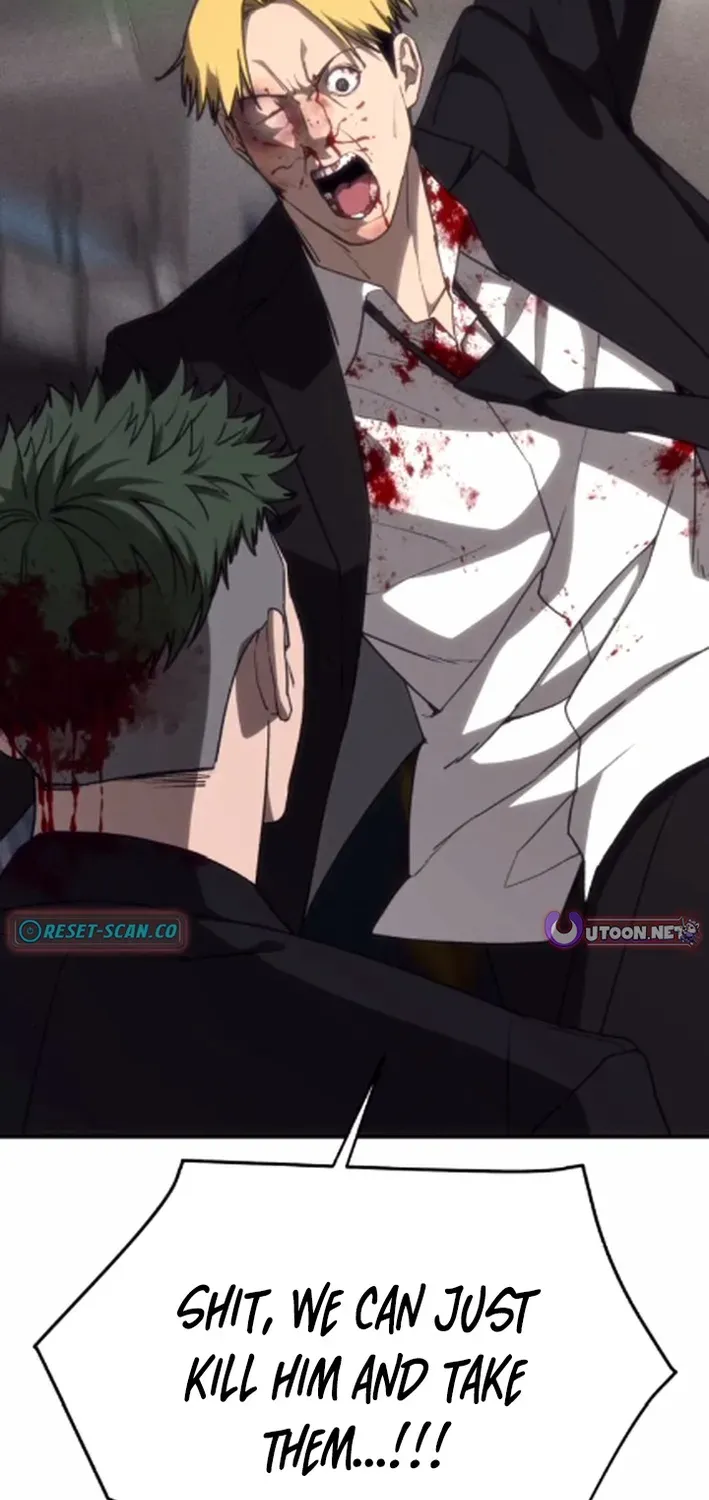 Read ShaMONEYism chapter 16 image 95 on Lezhin