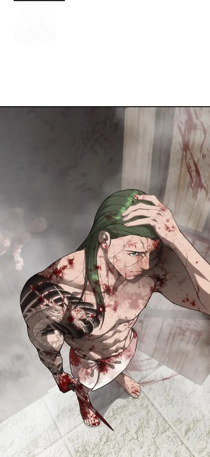 Read ShaMONEYism chapter 17 image 21 on Lezhin