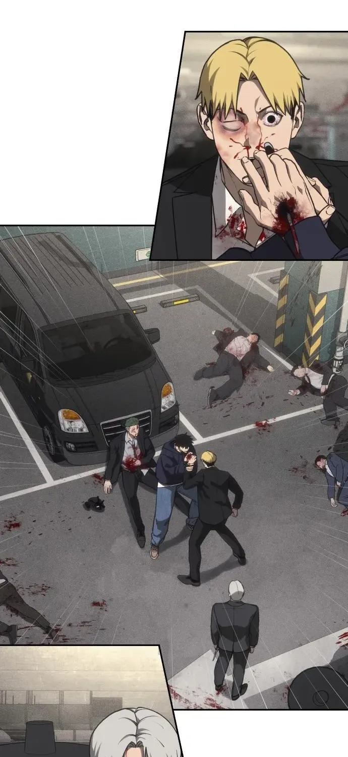 Read ShaMONEYism chapter 17 image 36 on Lezhin