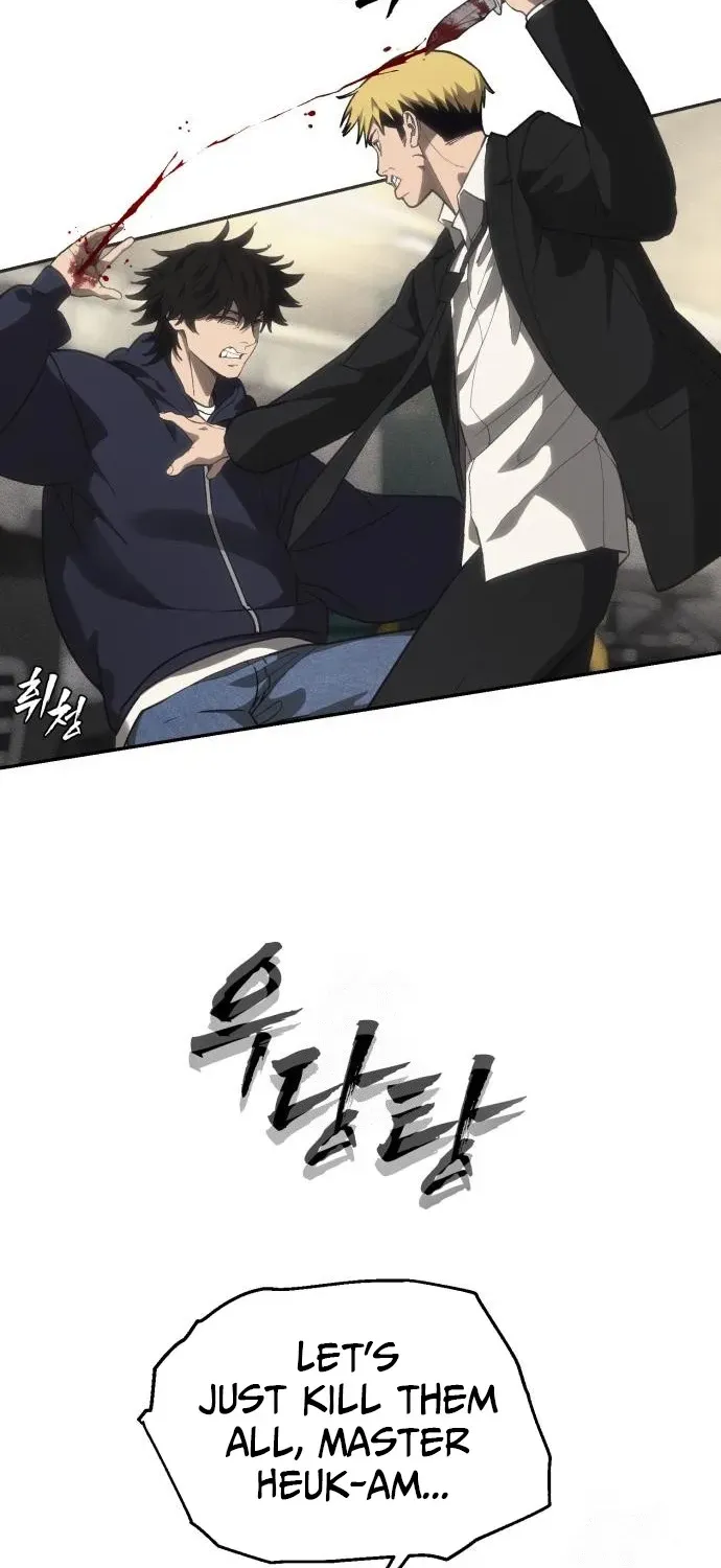 Read ShaMONEYism chapter 17 image 40 on Lezhin
