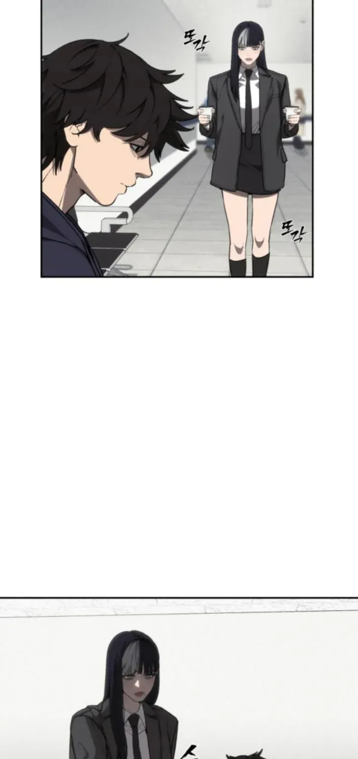 Read ShaMONEYism chapter 18 image 32 on Lezhin