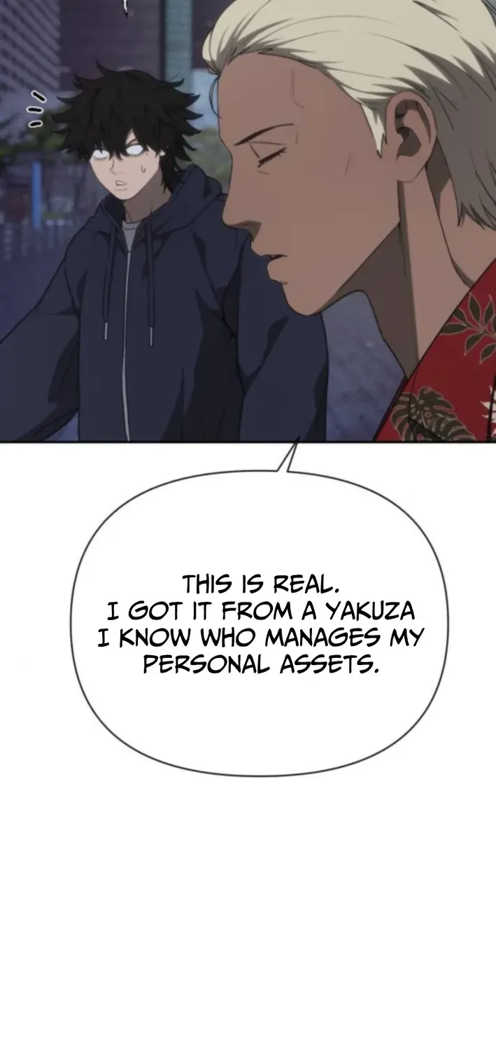 Read ShaMONEYism chapter 18 image 85 on Lezhin