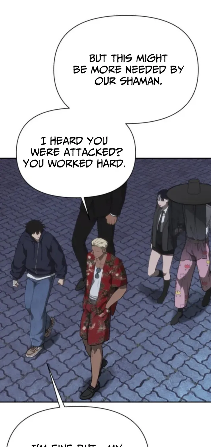 Read ShaMONEYism chapter 18 image 86 on Lezhin