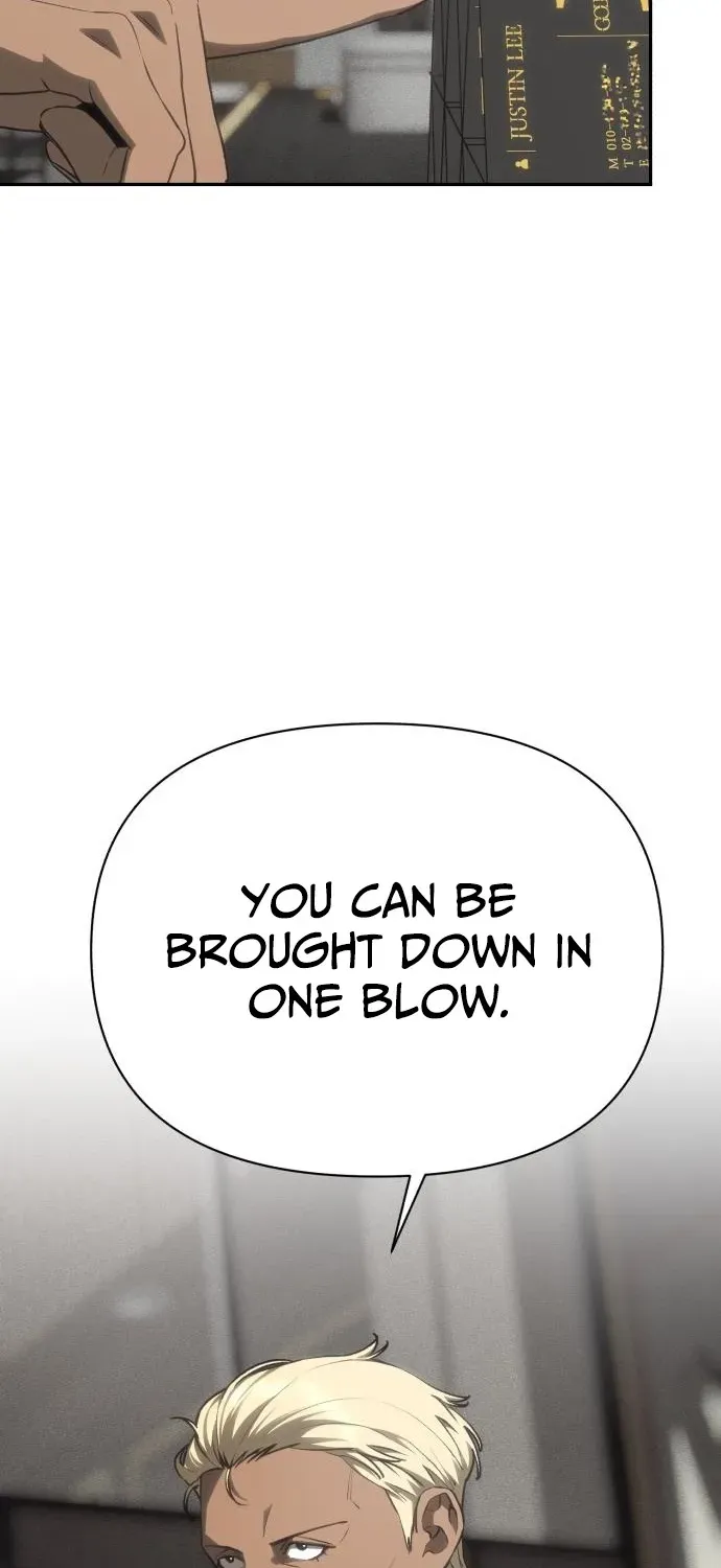 Read ShaMONEYism chapter 19 image 105 on Lezhin