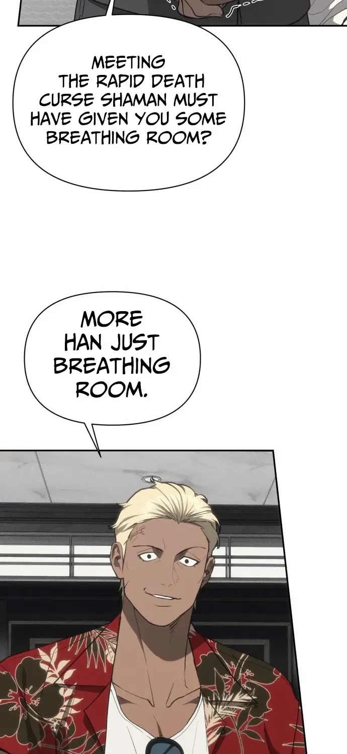 Read ShaMONEYism chapter 19 image 15 on Lezhin