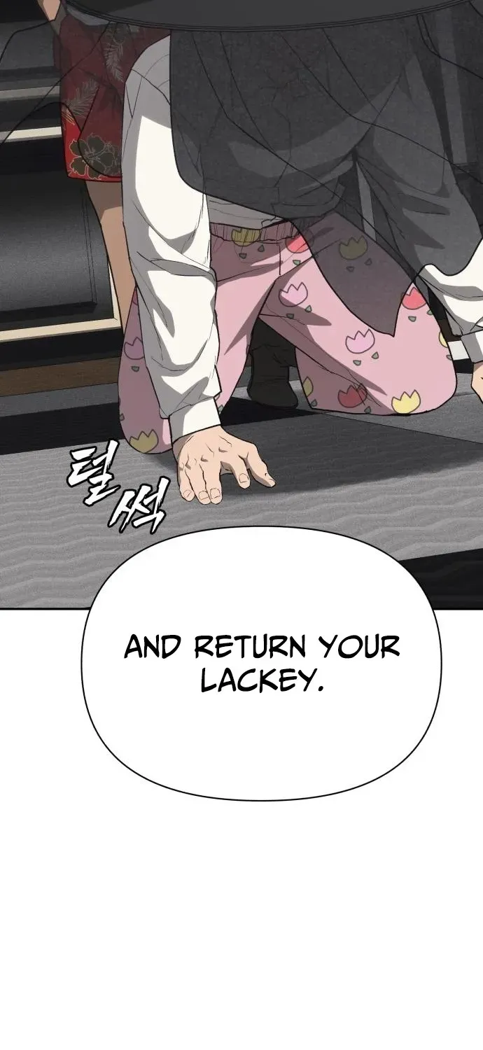 Read ShaMONEYism chapter 19 image 42 on Lezhin